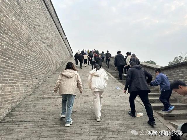 大名城韵·大名古城