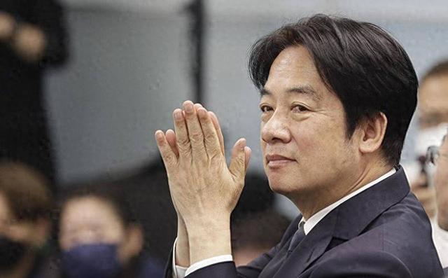 美日都没能拦住！郑丽文当众立誓，台当局：我们绝不会向大陆投降