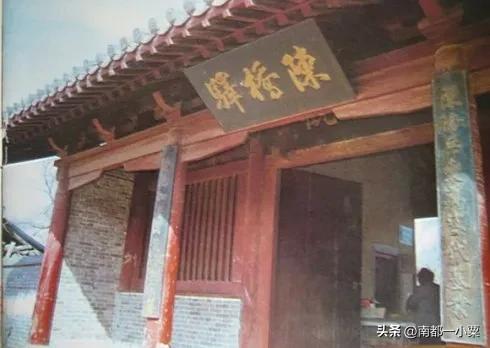 河南新乡及其四大古镇