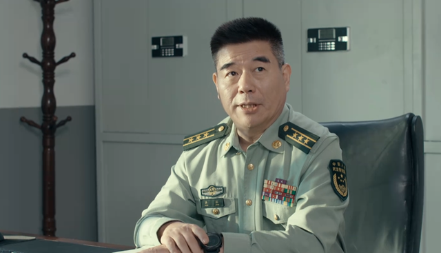 对不起我弃剧了，《猎豹》被观众要求下架：把武警拍成草台班子！