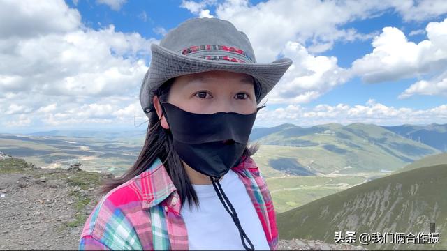 不听劝！川藏线折多山专治各种不服！除非你想被 “打脸”