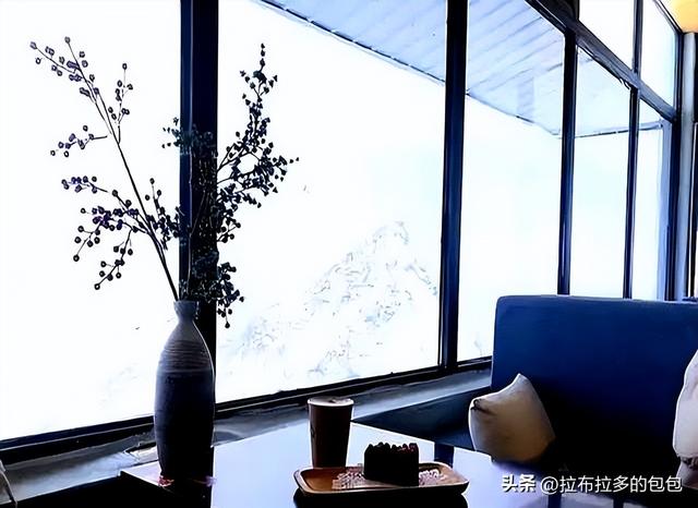 四川避暑界“天花板”，比六盘水还凉快！夏天最低温度10°C！