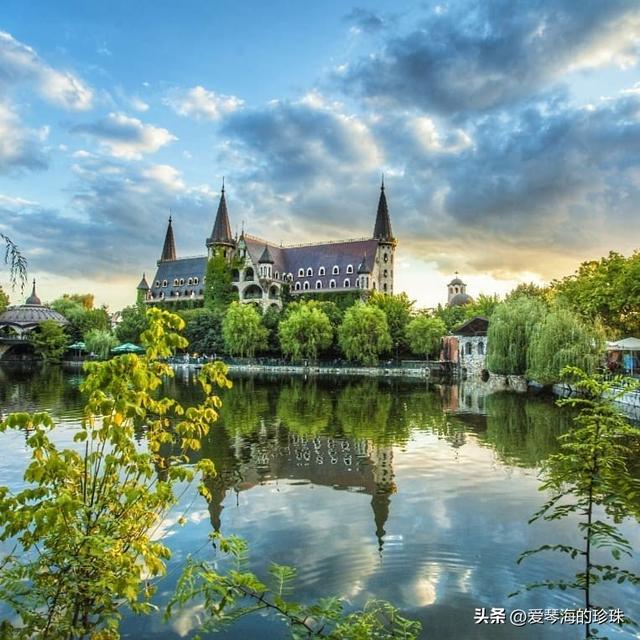 16个欧洲童话目的地：开启你的梦幻之旅