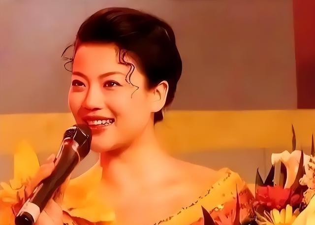 不结婚怎么解决生理需求？56岁的歌唱家张也，用行动给出了答案