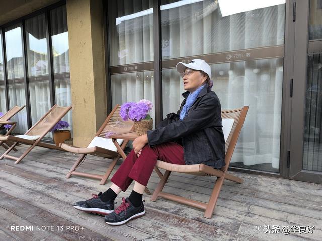 二道白河镇的一天——寻北之旅（二十八）