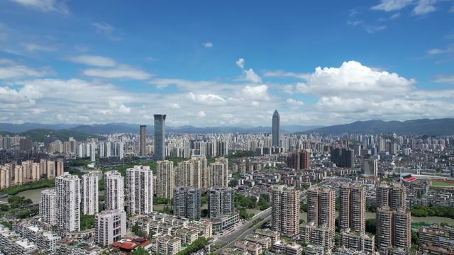 云南省下一个“黑马城市”已亮相，远超红河，成为新的希望之星