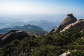 安庆旅游攻略，来安庆必去的十大景点，这样才能玩的尽兴！图片