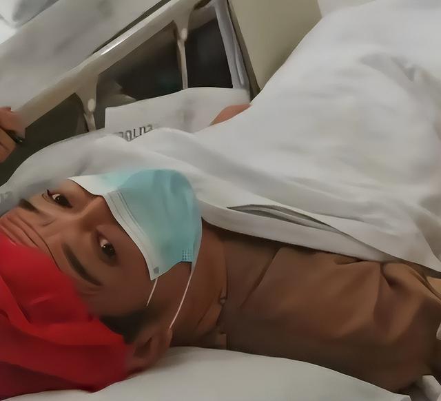 钱再多有什么用？62岁李连杰病情再次恶化，才懂成龙那番话含金量