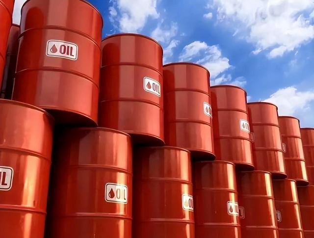 明明守着南海巨量石油，连文莱都在挖，为何我国却一直到处买油？