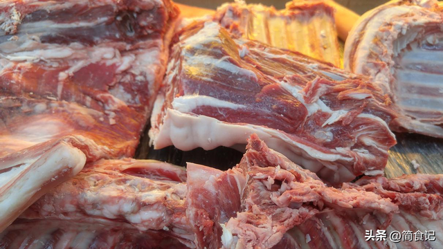 全国哪的羊肉最好吃？经评比，这6个地方比较出名，你吃过哪几种