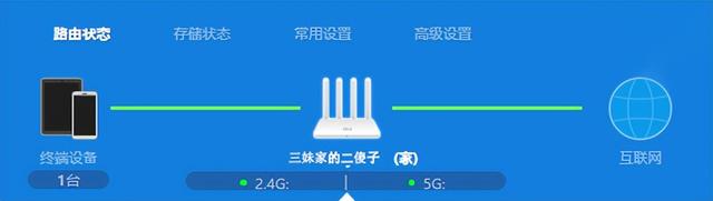 小米路由器怎么设置？
