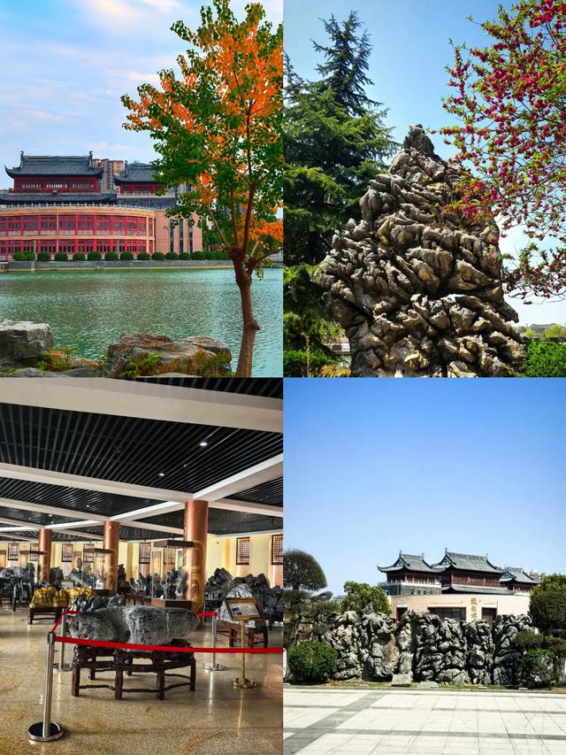 安徽·宿州|必去五大景点