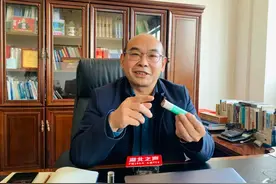 湖北恩施1个县，1年创出2只科创股，2人曾登上富豪榜，1位女富豪图片