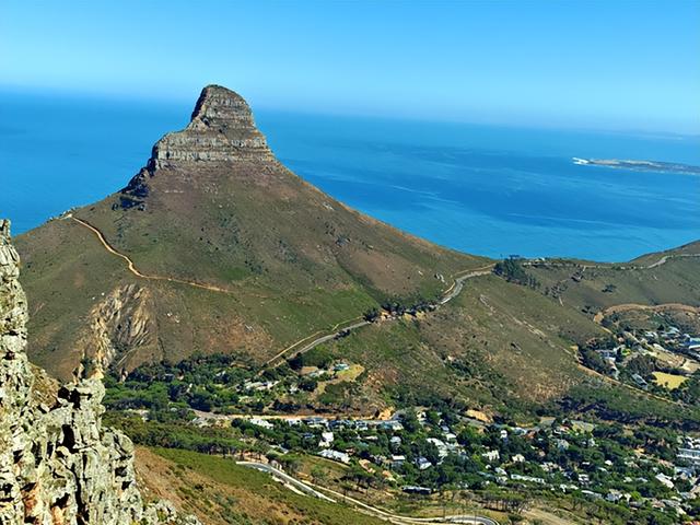 非洲旅游：难忘南非观光之旅纪行（图）