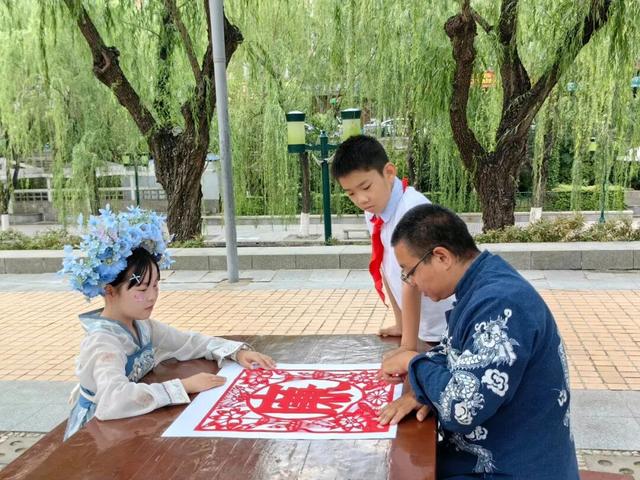 连续三天！大美济南在央视《2025中秋诗会》中熠熠生辉！
