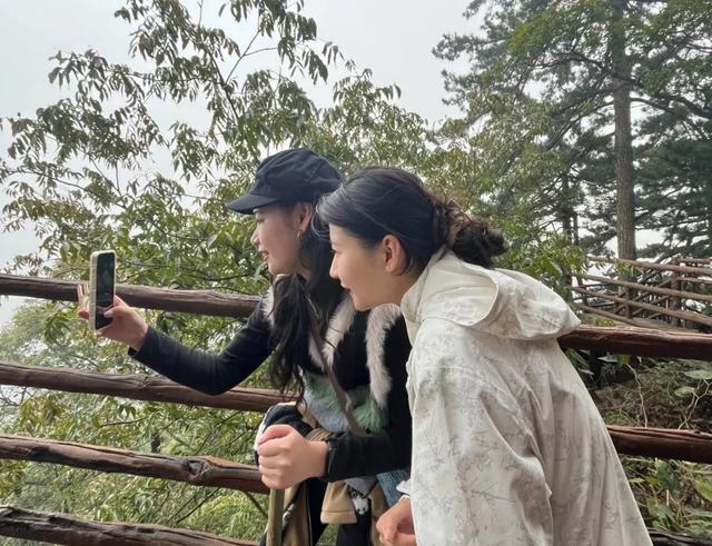 楚尚团建 | 挺进大别山悟初心,重走红军路聚力量