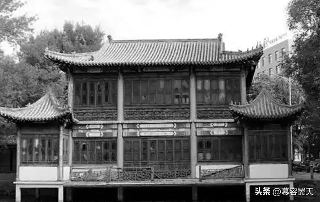 朝阳人民公园