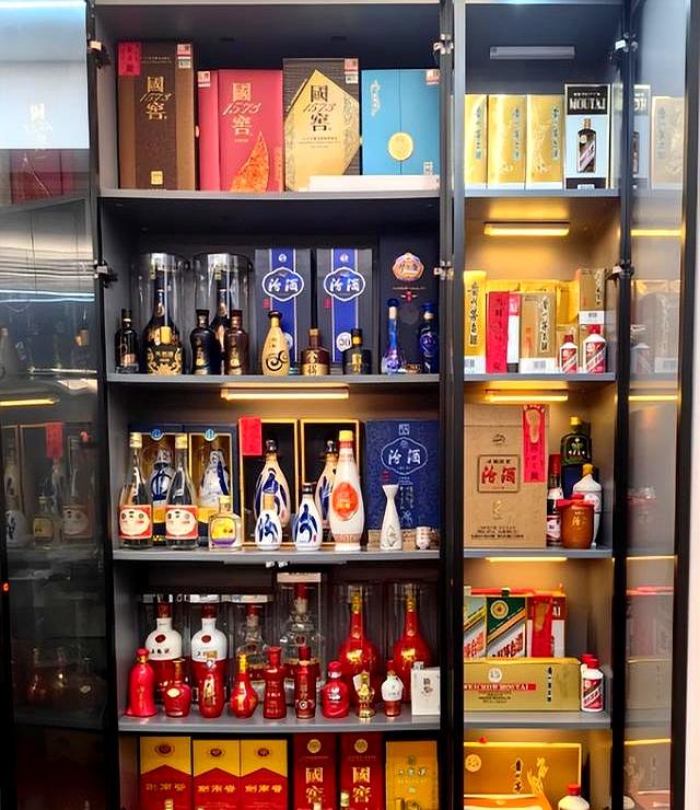 山西汾酒的好，谁知道？常见汾酒大盘点：60秒带你了解汾酒家族！