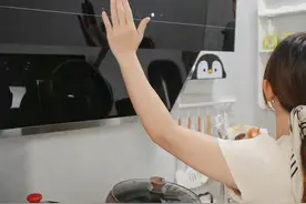 油烟机选顶吸还是侧吸？2种我家都用过，这些话不吐不快图片