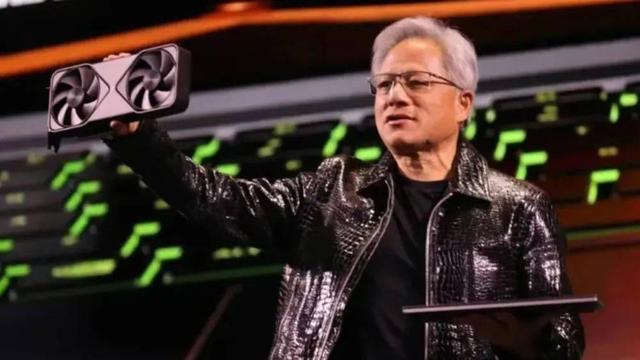 谷歌微软CEO扎堆是印度人，为什么赚钱的却是没印度裔的英伟达？
