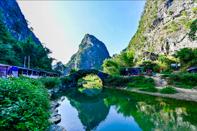 人在广东不知道去哪里玩？这10个小众景点，景色完全不输网红景点