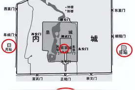 康熙驾崩之夜究竟发生了什么？雍正：命悬一线！图片