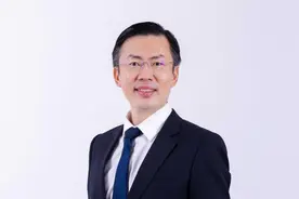 从争气到争志，朱振荣赢得4.2亿美元身家，夫妻推动素食与家文化图片