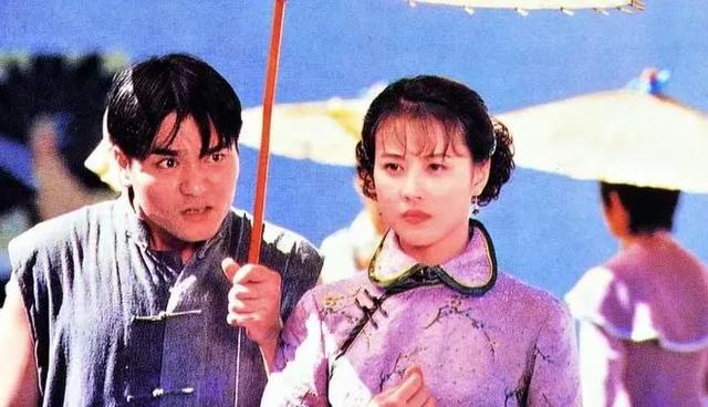 90年代TVB神剧TOP9!全看过的大概率已过40,每部都是青春杀