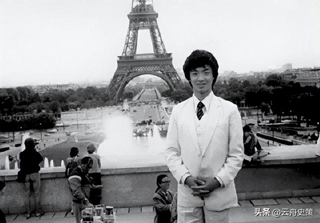 面相变了！逃到国外半年多，58岁金星近照曝光，早年风光已然不再