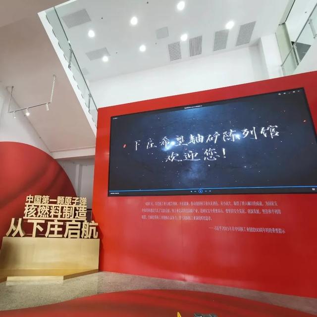 三条工业旅游线路,解锁韶关硬核外壳下的柔情往事~