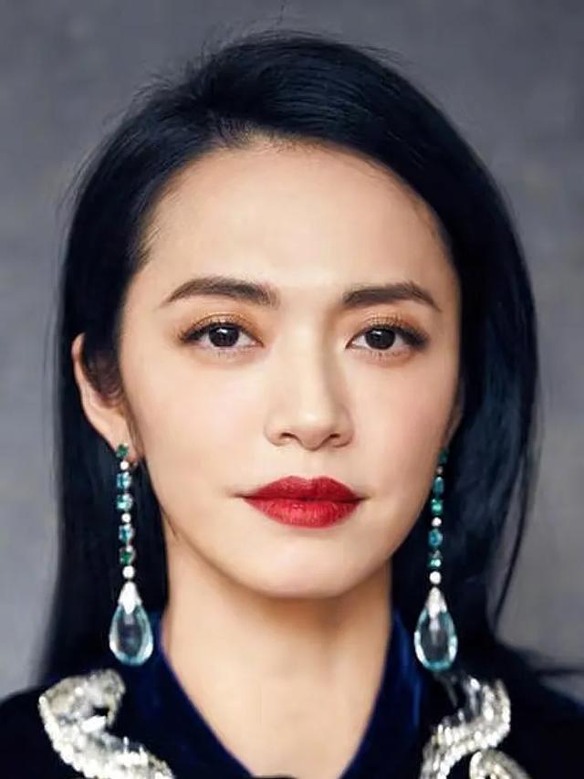 嘴唇最性感的15位女星，到底有多撩人？辛芷蕾令人惊艳