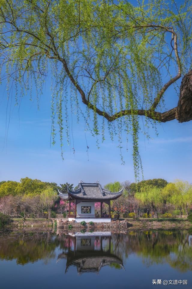 看一看，世界文化遗产委员会如何高度赞赏中国六大世界文化景观？