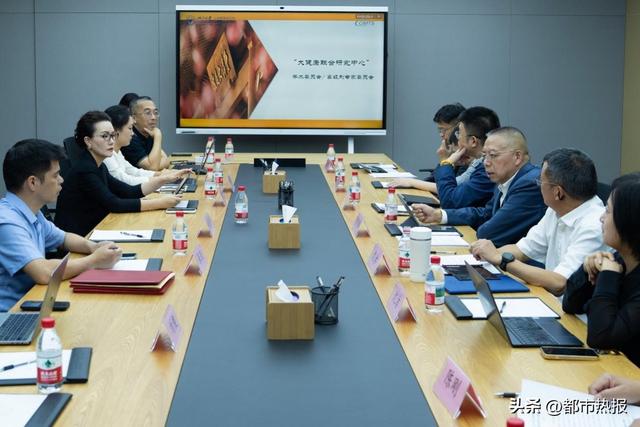深耕睡眠科技新质生产力，喜临门大健康联合研究中心揭牌成立