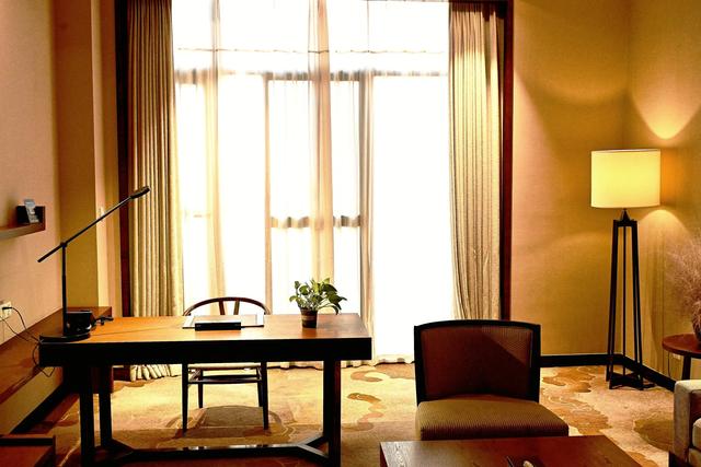 桂香漫马山，彰德的秋日浪漫……