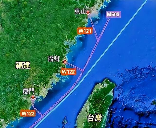 6096吨！大陆紧急叫停对台稀土供应，台学者呼吁直接统一效果最佳