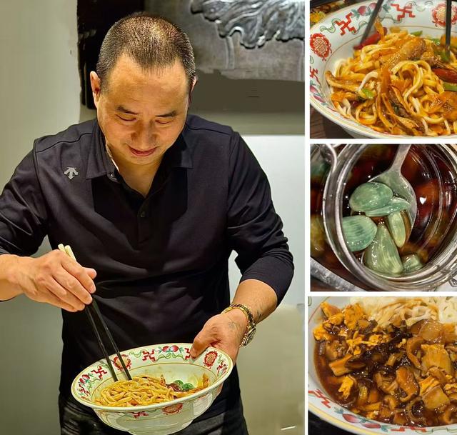 日坛公园旁，藏着一座“青松别院” 在锦鲤池边，吃老北京的漂亮饭