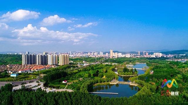 拒绝人挤人！上党才是“反向”旅游天花板！