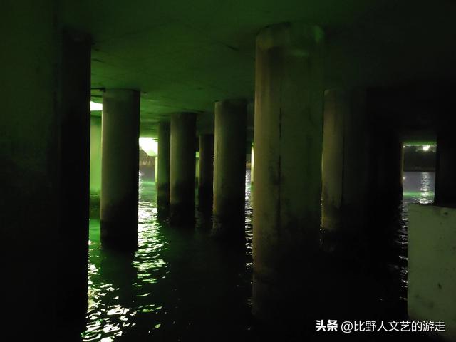7月避暑到烟台，不是洗海澡，而是要来走这趟线！始于山，终于海