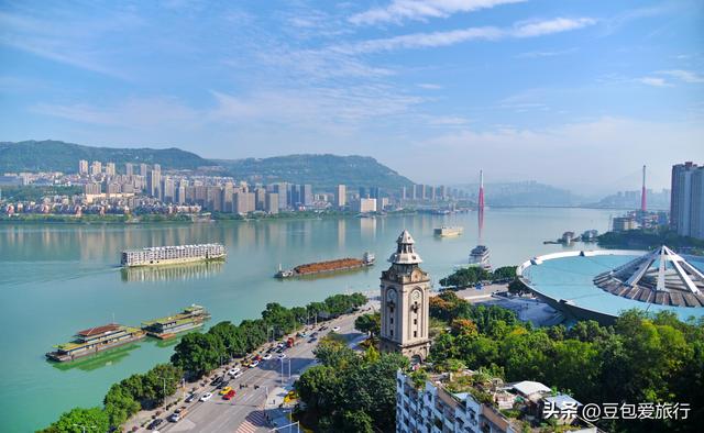 重庆万州漫游记：山水人文美食四日游攻略