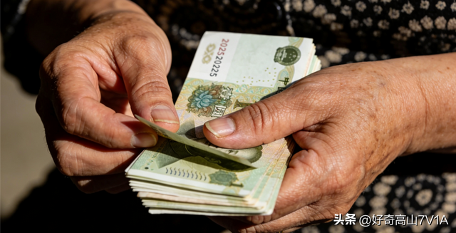 戳中无数人的攒钱痛点明明没乱花钱，为啥还是月光族？