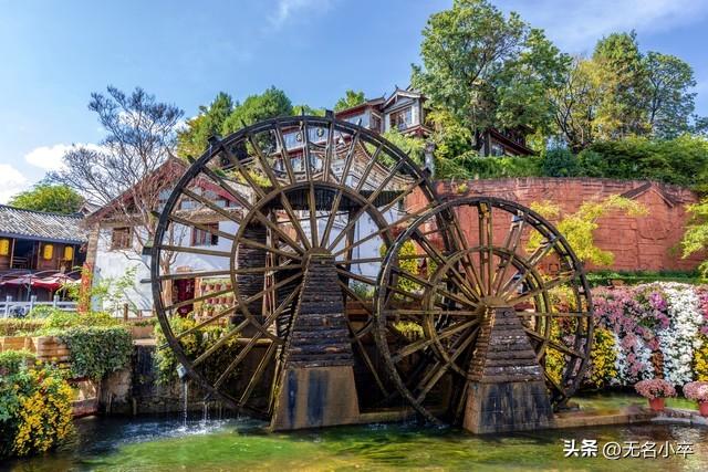 云南大理和丽江都去旅行过，说句实话，两者相比，大理要比丽江好
