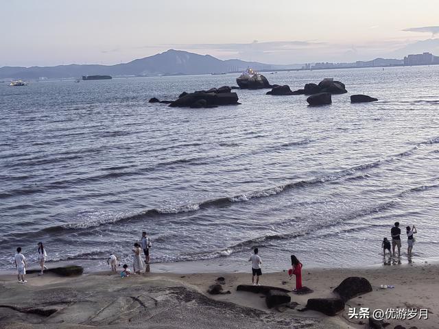 厦门旅游，值得👍