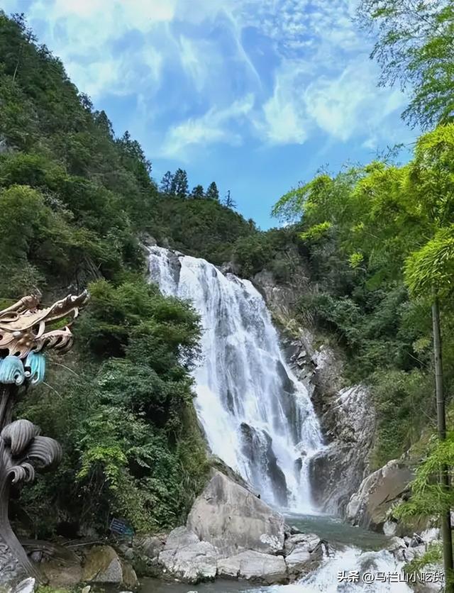 湖南省内游，怀化雪峰山旅游打卡攻略长！
