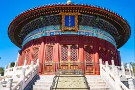 北京环球、天坛一日游｜附好物推荐图片