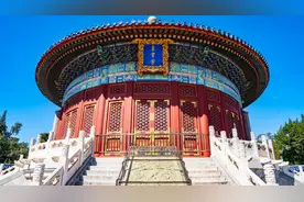 北京环球、天坛一日游｜附好物推荐图片