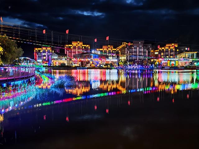 河北旅游：走进崇礼翠云山旅游度假区（图）