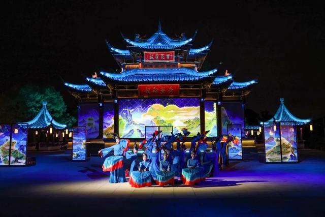 吴中人私藏的2500年古镇，“火”了！