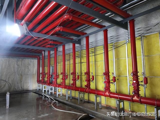 未来将实现三线地铁换乘 太原这座综合交通枢纽最新进展来了