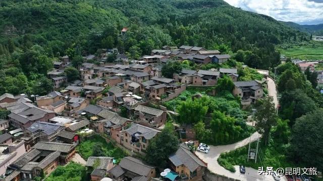 走进西山团结街道，感受藏在时光褶皱里的诗与闲