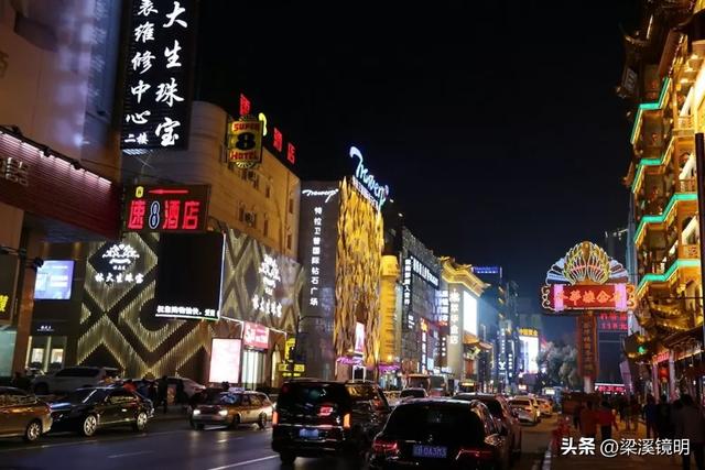 行摄东三省，避暑黑辽吉十日游（1）